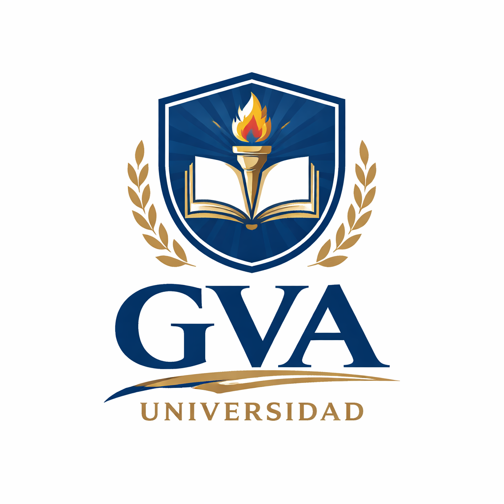 Logo GVA Universidad